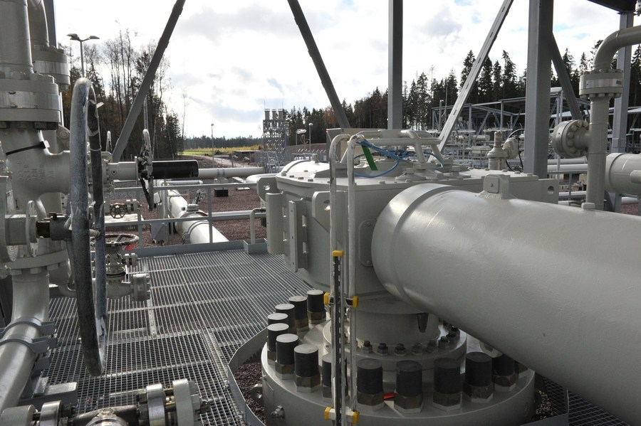 Nord Stream 2: Sơ bộ thỏa thuận giải quyết tranh chấp giữa Mỹ và Đức Mỹ và Đức đạt thỏa thuận mới nhất về Nord Stream 2