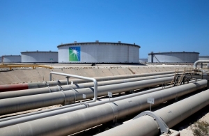 Aramco thay đổi kế hoạch ra sao?