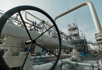 Ukraine, Mỹ, Đức thảo luận về các điều kiện liên quan đến Nord Stream 2