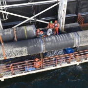 Bộ trưởng Năng lượng Nga: Việc cung cấp khí đốt qua Nord Stream 2 dự kiến bắt đầu trong năm 2021