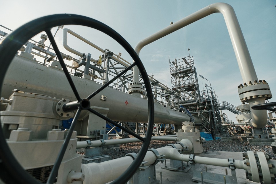 Cơ quan quản lý Đức: Đã nhận đơn đăng ký chứng nhận Nord Stream 2 và sẽ có 4 tháng để xem xét