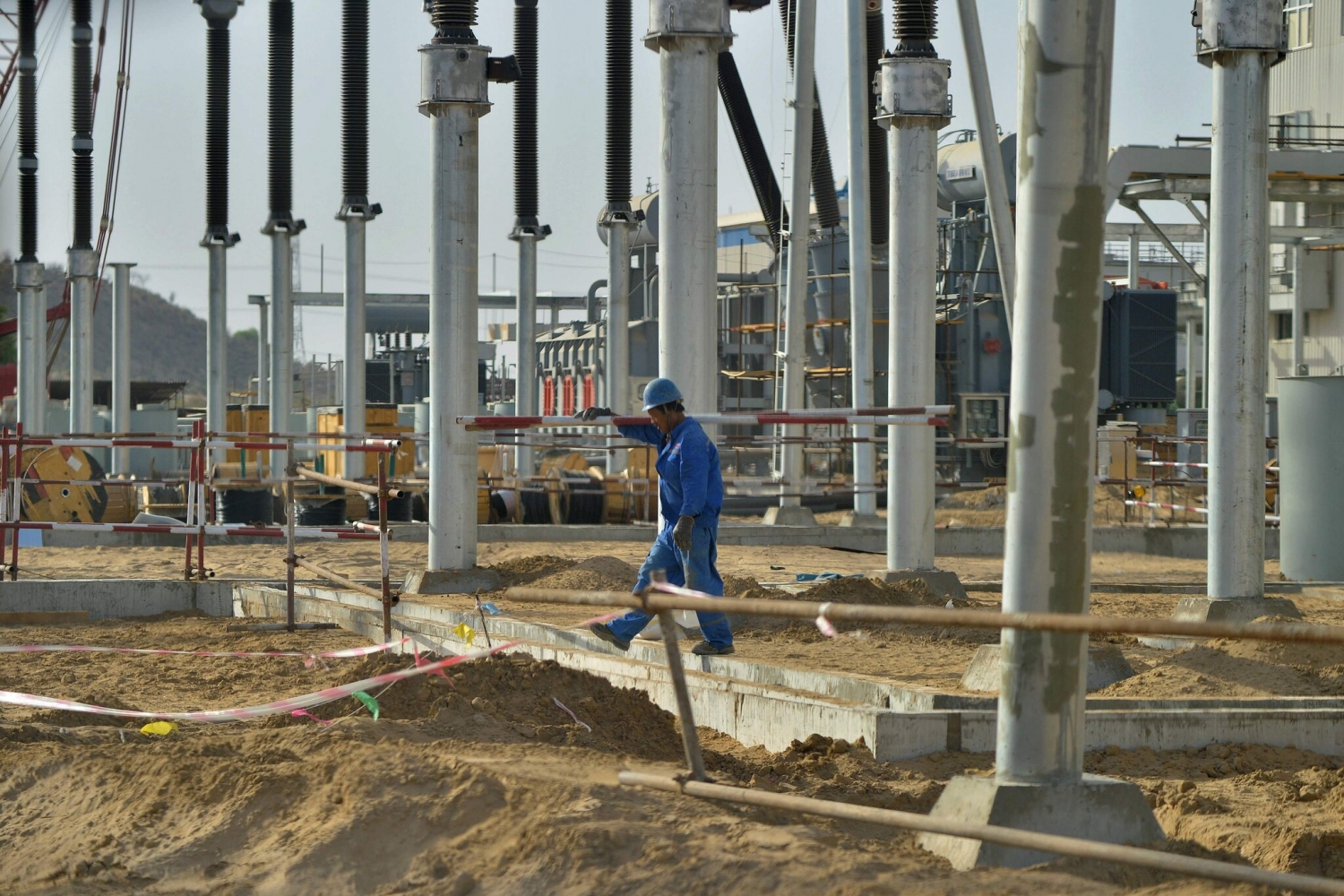 IEEFA: Cần thận trọng với nguồn vốn cho điện than