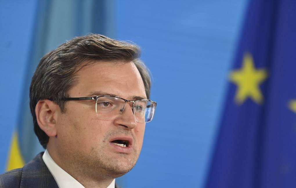 Ukraine phản ứng mạnh trước thỏa thuận cung cấp khí đốt dài hạn của Gazprom với Hungary Ukraine phản ứng mạnh trước thỏa thuận cung cấp khí đốt dài hạn của Gazprom với Hungary