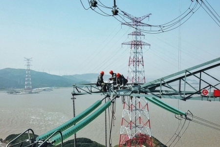 Năm 2024, miền Bắc vẫn thiếu điện