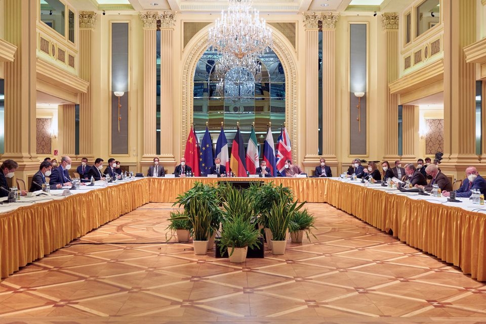 Quan chức Mỹ: Mỹ sẵn sàng quay trở lại đàm phán với Iran để cùng tuân thủ JCPOA
