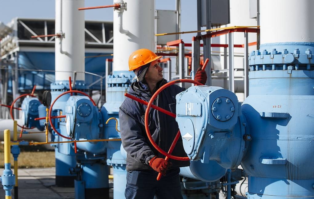 Tranh cãi liên quan đến Nord Stream 2 sẽ là chủ đề hàng đầu tại Thượng đỉnh EU-Ukraine