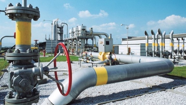 Giá năng lượng tăng cao đe dọa sự phục hồi kinh tế và làm tăng trưởng chậm lại