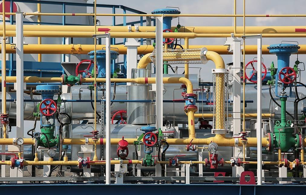 Nga lo ngại hậu quả tiềm tàng của cuộc khủng hoảng thị trường khí đốt, giá tăng gấp 3,5 lần năm 2021