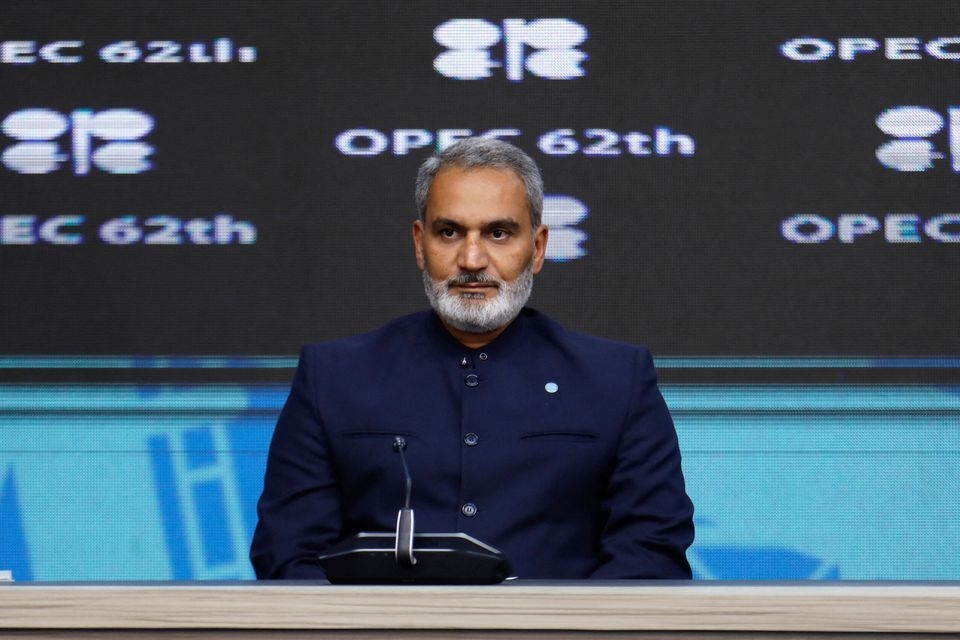 Tổng thư ký OPEC: Việc cắt giảm sản lượng được các thành viên hoàn toàn nhất trí