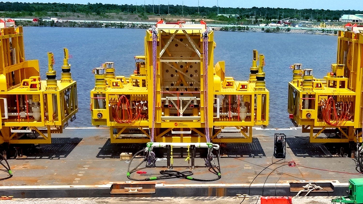 Khung pháp lý hoạt động dầu khí của Mỹ (Kỳ V)