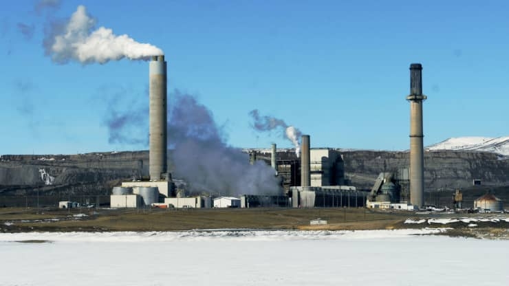 Lò phản ứng hạt nhân công nghệ cao trị giá 4 tỷ USD của Bill Gates sẽ được xây tại một mỏ than ở Wyoming Lò phản ứng hạt nhân công nghệ cao trị giá 4 tỷ USD của Bill Gates sẽ được xây tại một mỏ than ở Wyoming