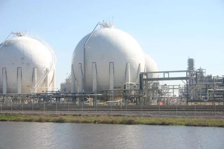 Mỹ sẽ trở thành nhà xuất khẩu LNG lớn nhất thế giới vào năm 2022