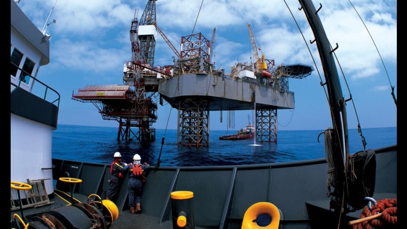 Ai đang thúc đẩy ngành khí đốt châu Phi?