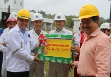 pvn va vietsovpetro se dau tu xay dung khu di tich chi lang