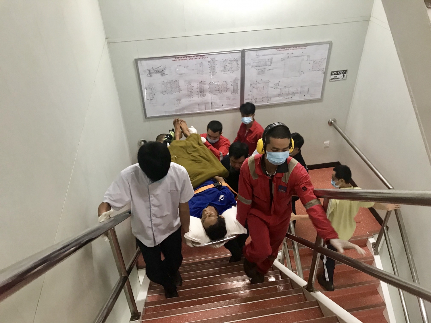 12 năm kỳ tích Biển Đông