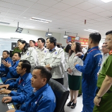 bsr dong hanh cung khach hang bang su chan thanh va cung tao gia tri
