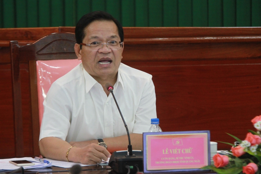 dong gop cua bsr cho su phat trien tinh quang ngai la rat lon