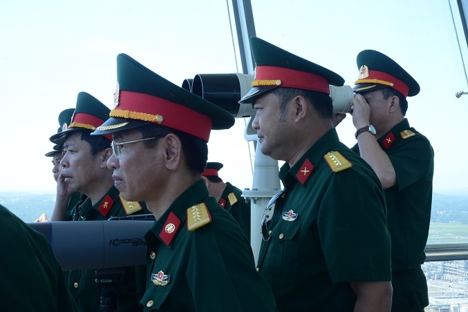doan can bo hoc vien quoc phong nghien cuu thuc te tai nmld dung quat
