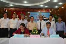 cddk tap huan cho cac chu tich cdcs khu vuc phia nam