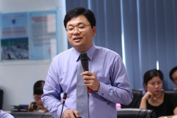 BSR tổ chức họp báo về công tác Bảo dưỡng tổng thể lần 3 NMLD Dung Quất