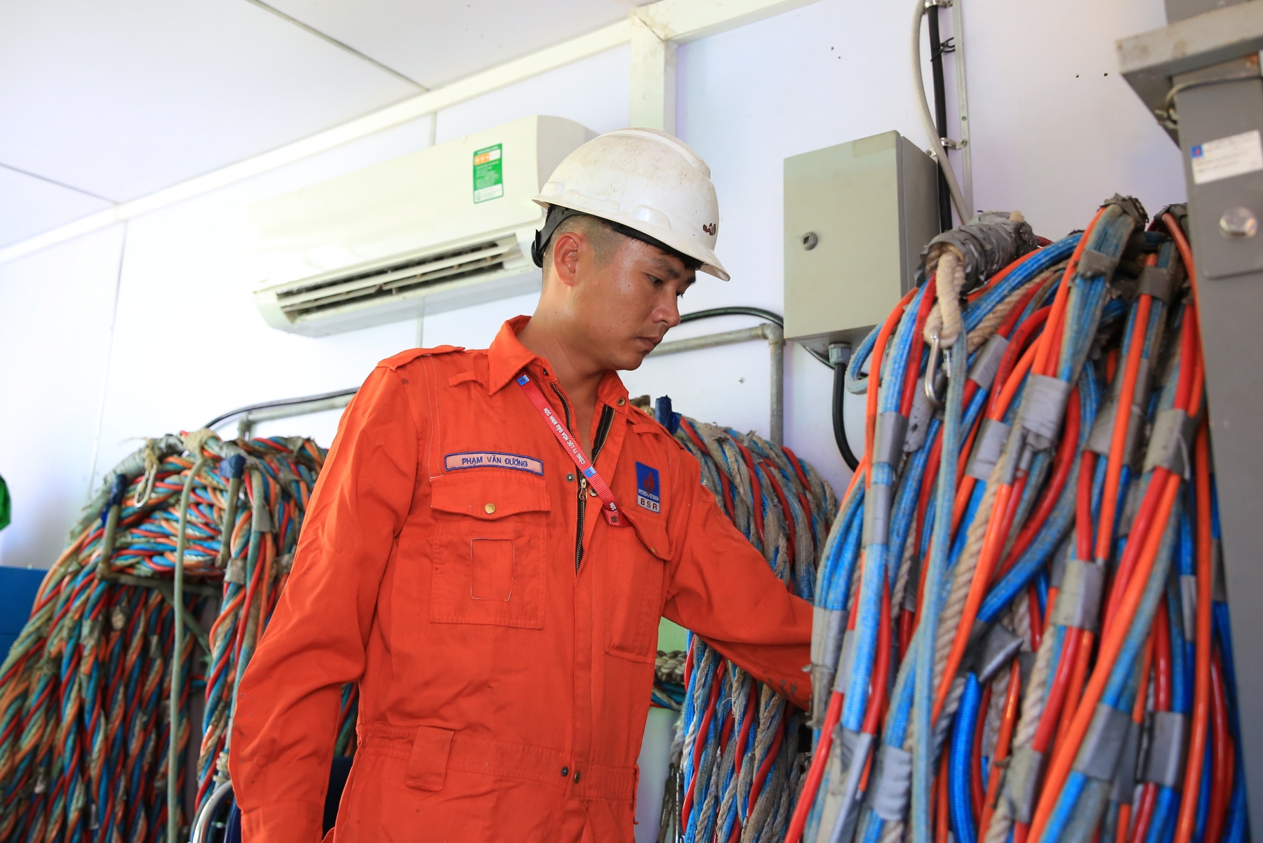 bsr vinh danh nhung dong gop lang tham