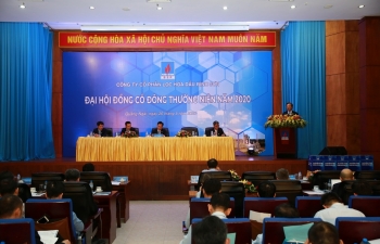 BSR đã vượt khó khăn thành công