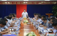 buoc dau thoat khoi bi cuc