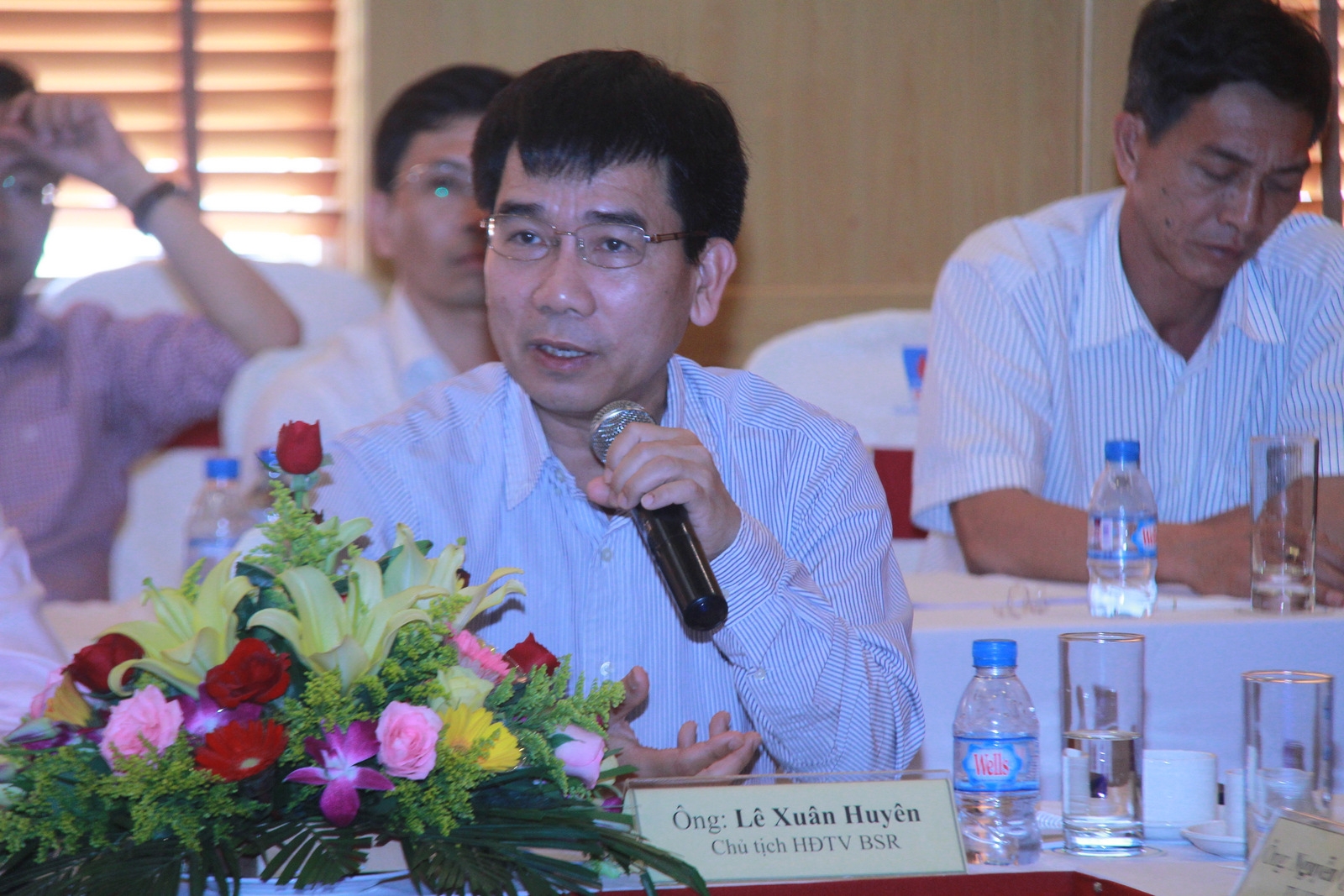 ban phuong an gian cach tan suat bao duong tong the nmld dung quat