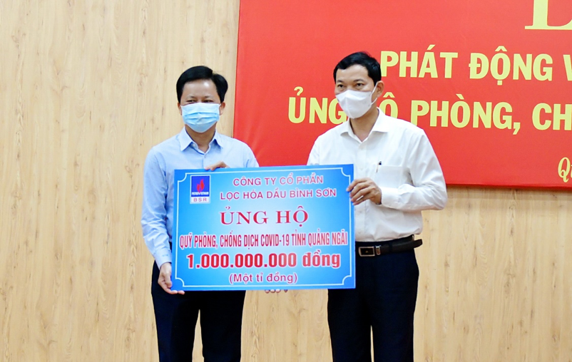 Các sự kiện nổi bật của Petrovietnam trong tuần từ 30/5 đến 6/6/2021