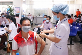 BSR kích hoạt các phương án cấp độ 2 phòng chống dịch Covid-19