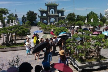 Đà Nẵng xử phạt  thêm 5 người Trung Quốc