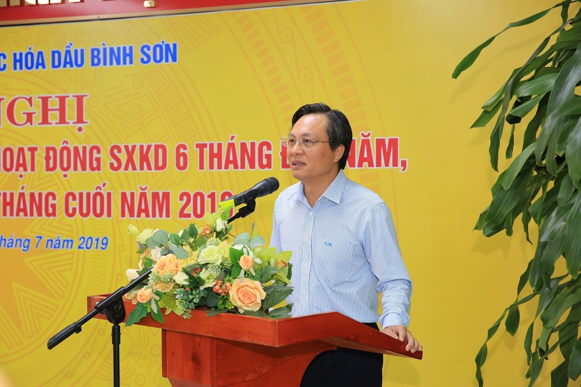 bsr dat doanh thu 50120 ty dong trong 6 thang dau nam