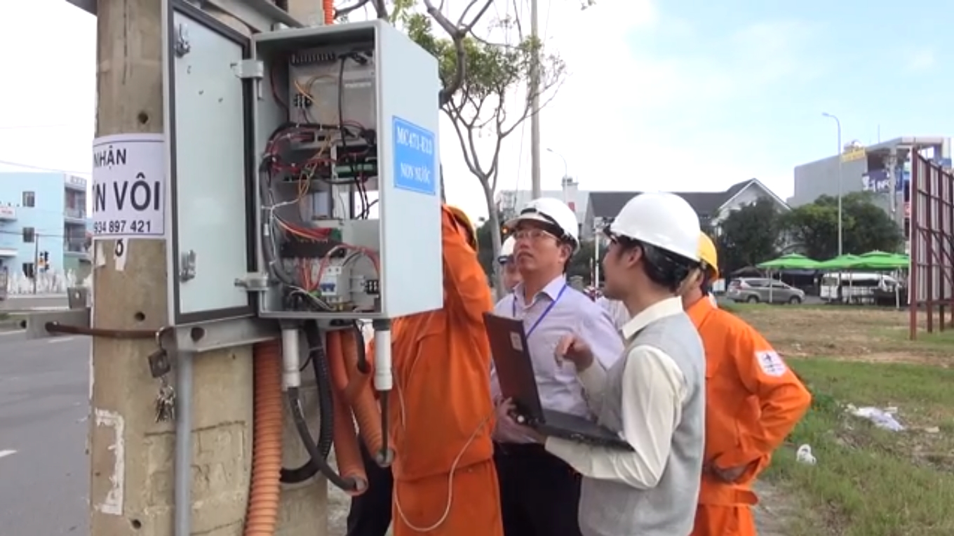 pc da nang phat trien he thong luoi dien thong minh