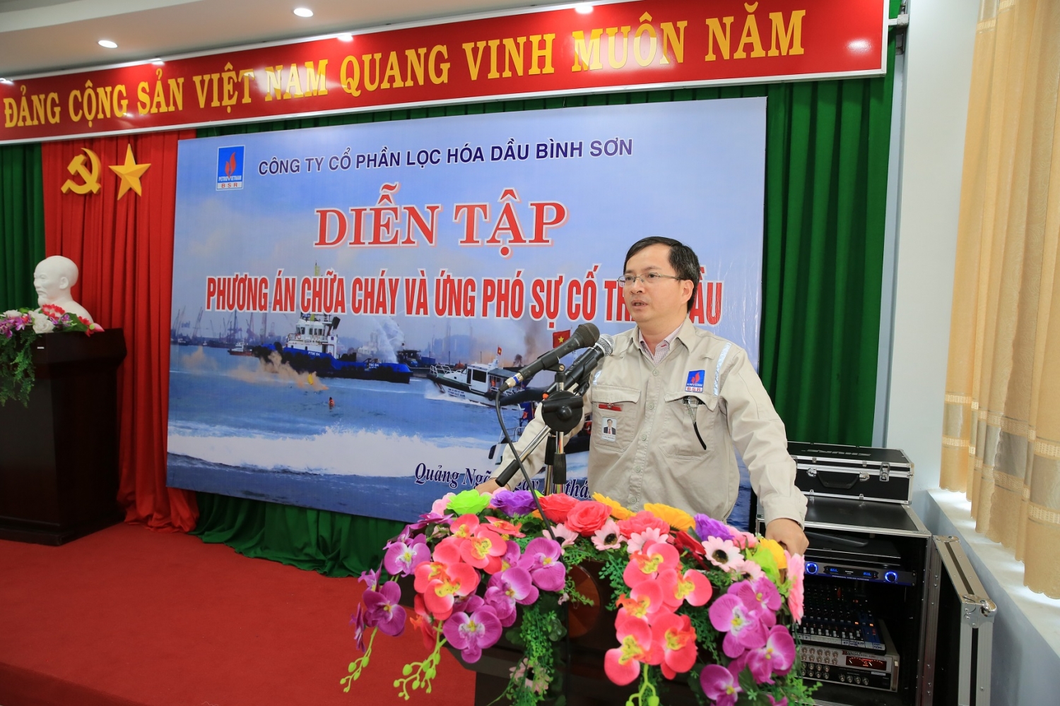 bsr dien tap chua chay va ung pho su co tran dau 2019