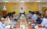 BSR: 6 tháng đầu năm sản xuất 3,43 triệu tấn xăng dầu, nộp NSNN 10.344 tỷ đồng