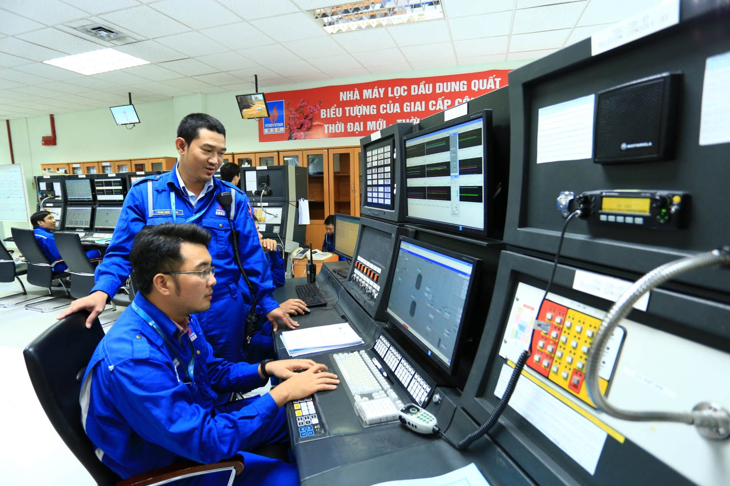 Con đường phát triển công nghiệp lọc, hóa dầu Việt Nam (Kỳ 3)