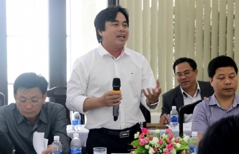 Đà Nẵng miễn nhiệm, bầu bổ sung hàng loạt chức vụ