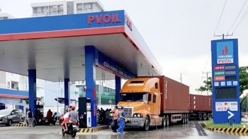 Petrovietnam tham gia vào việc bình ổn thị trường xăng dầu thế nào?