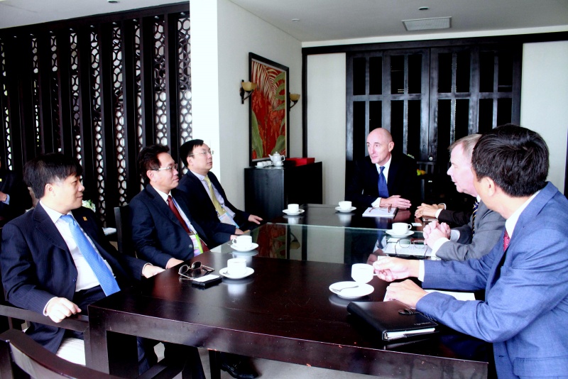 cac su kien noi bat cua pvn trong tuan tu 611 den 1111