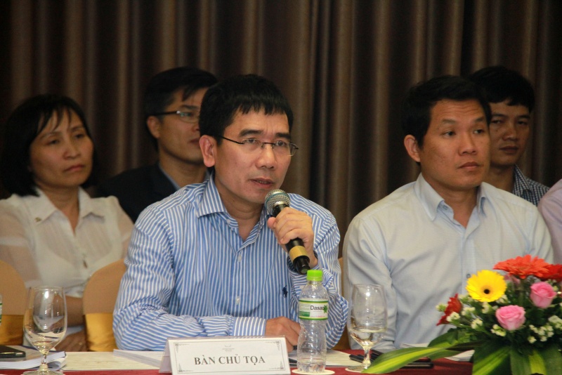 co hoi va thach thuc cua cac du an loc hoa dau viet nam