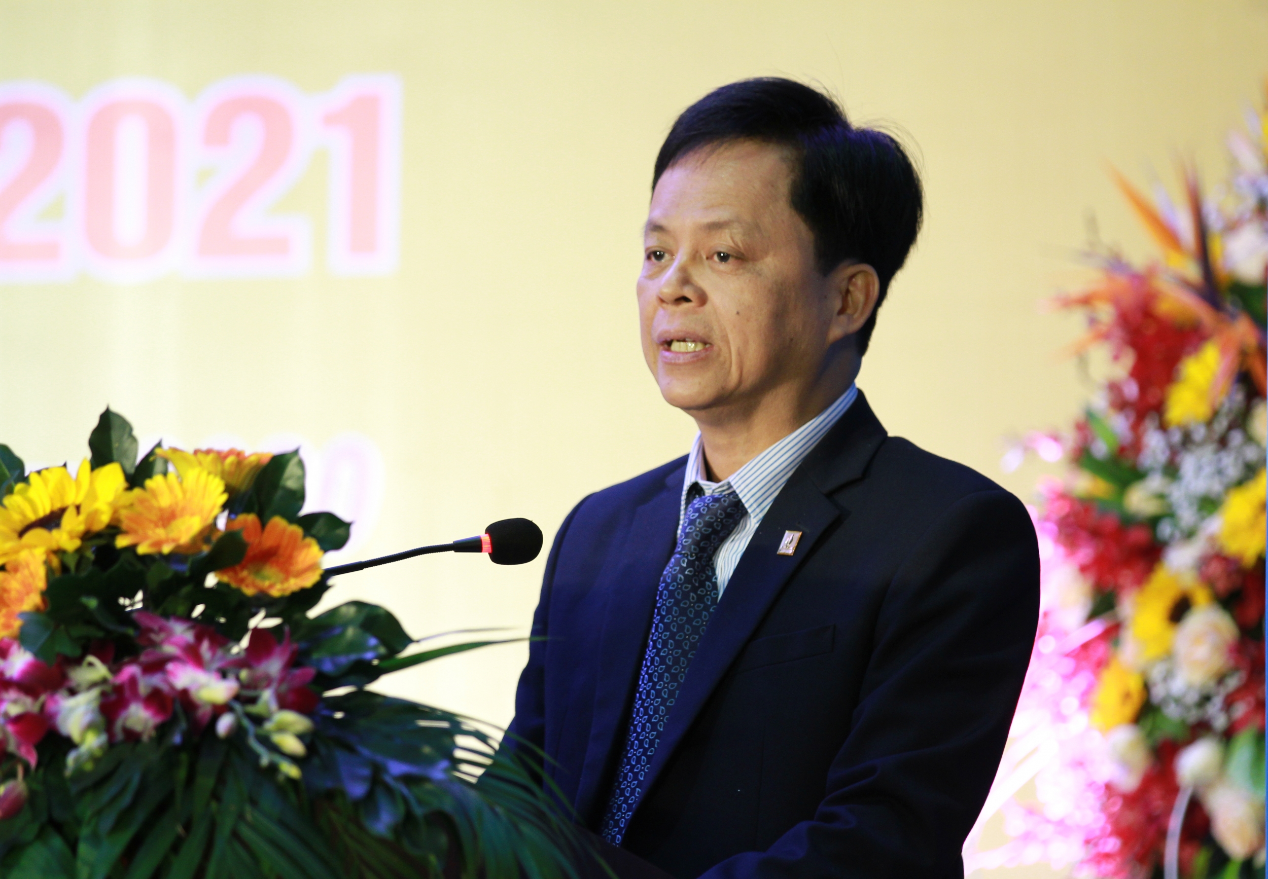 Năm 2020, BSR vượt khủng hoảng kép thành công