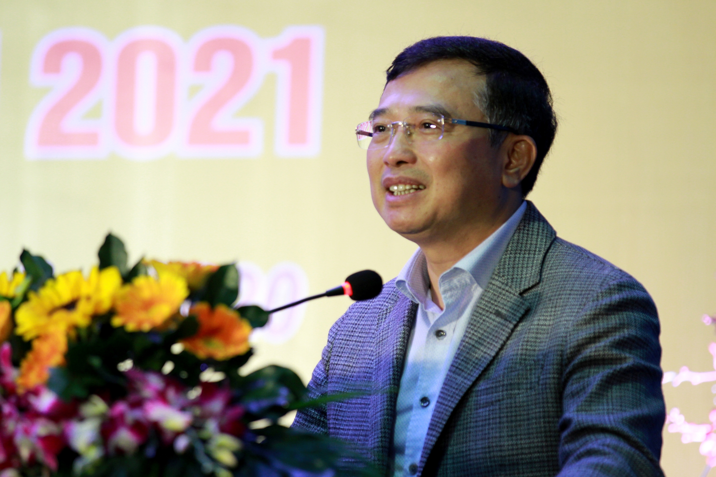 Năm 2020, BSR vượt khủng hoảng kép thành công
