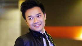 “Én đồng” Thành Trung “đắt sô MC”