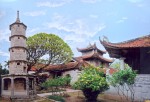 tung bung le hoi ruoc phao lang dong ky