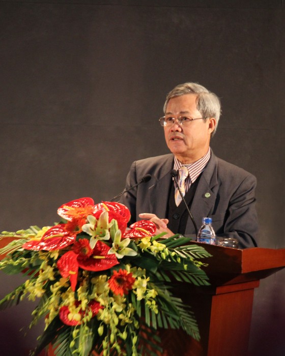 hoi nghi bao cao nhanh ket qua dai hoi xii cua dang