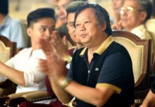 nhac si thanh tung qua doi