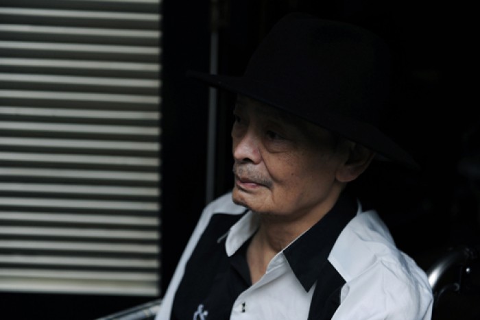nhac si thanh tung qua doi