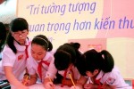 khai mac le hoi sach ha noi 2015