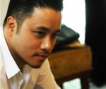 nha van nguyen nhat anh bat man voi dao dien victor vu