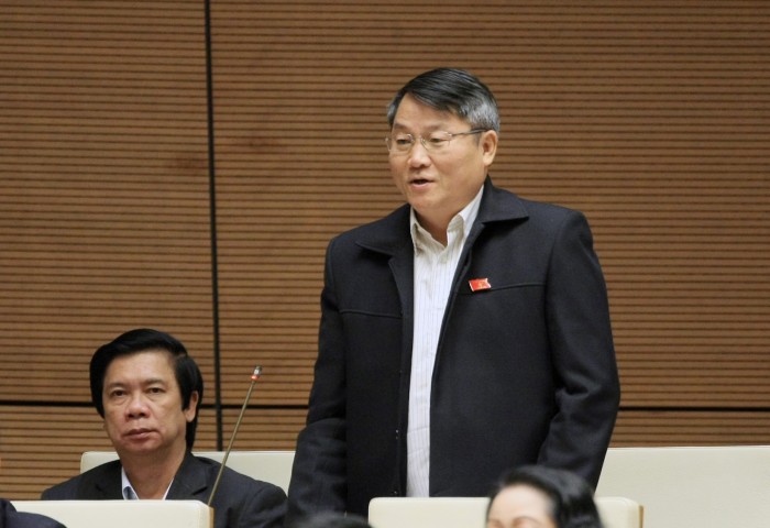 Ngành y tế rất dũng cảm!